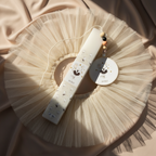 Λαμπάδα χειροποίητη "Love Ballet"-LAFOTOU-IDEE | Home & Living Concept Store