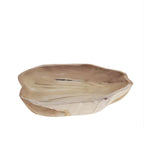 Μπολ από Ρίζα Teak σε curated home styling