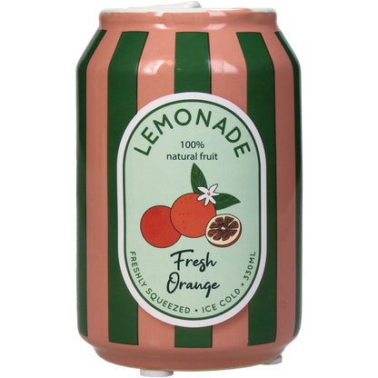 Βαζάκι Lemonade