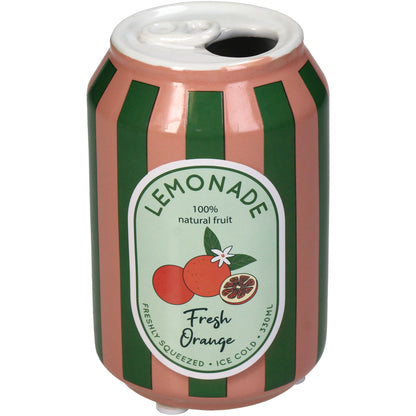 Βαζάκι Lemonade