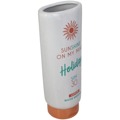 Βάζο Αντηλιακό