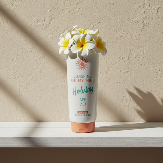 Βάζο Αντηλιακό