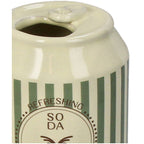 Κεραμικό Βαζάκι “Soda Can Palma” με playful pop art αισθητική