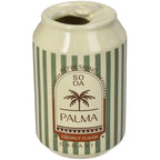 Κεραμικό Βαζάκι “Soda Can Palma” με playful pop art αισθητική