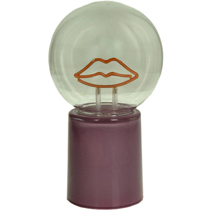 Επιτραπέζιο φωτιστικό KISS