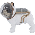Επιτραπέζιο Διακοσμητικό “Space Dog” με playful pop art αισθητική
