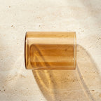 Σετ χαμηλά ποτήρια Romane για aperitivo και earthy table styling - λεπτομέρεια προϊόντος