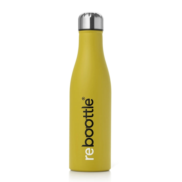 Θερμός RE-BOOTTLE 500ml για διακόσμηση σπιτιού