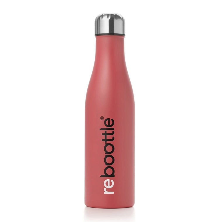 Θερμός RE-BOOTTLE 500ml για διακόσμηση σπιτιού