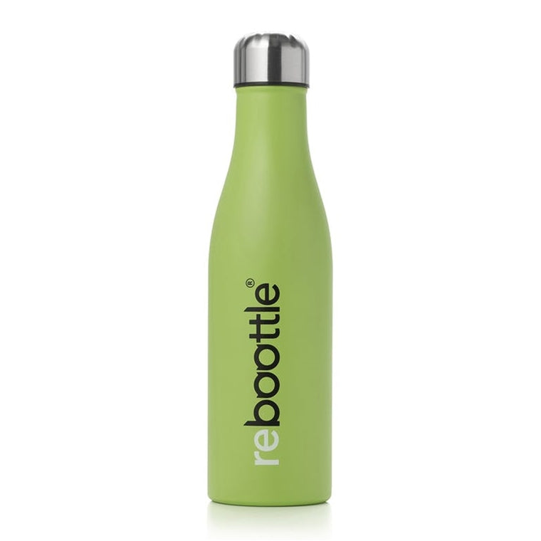 Θερμός RE-BOOTTLE 500ml για διακόσμηση σπιτιού