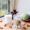 Μπατονέτες bamboo (200τεμ) για διακόσμηση σπιτιού