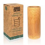 Ποτήρι bamboo 400ml για διακόσμηση σπιτιού