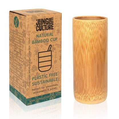 Ποτήρι bamboo