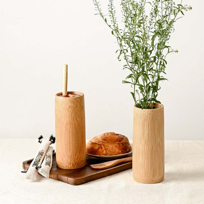 Ποτήρι bamboo