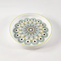 Σουβέρ πορσελάνης "Μαργαρίτα" για διακόσμηση σπιτιού